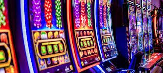VIP Bonus Cashback 03q slot
