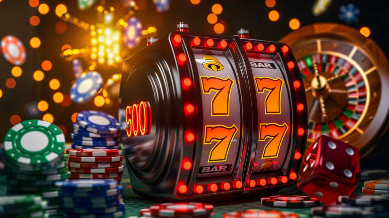 Myanmar ကစားသမား Online Gambling စတင်နည်း